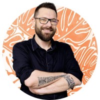 Nicolas Lebouil
