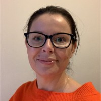 Kate Harpum