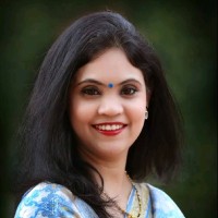 Harpreet Sharma