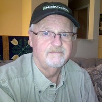 Brian Thomlinson