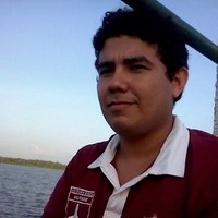 Samuel Ribeiro
