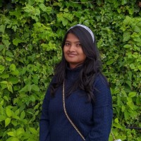 Priya darsini Saravanan