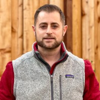 Nick Bradley
