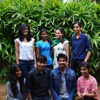 Team Archis