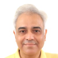 Pawan Sharma