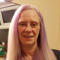 Anne Harnett