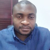 James okereke