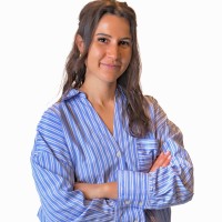 Mariana F Bulhões Mendes