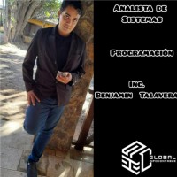 Benjamín Ariel Talavera Maldonado