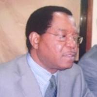 Lawrence Pangani
