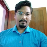 Ritesh Shaw