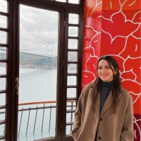 Merve Corapci