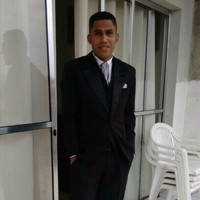 Samuel Dos Santos Silva