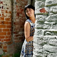 Екатерина Москалева