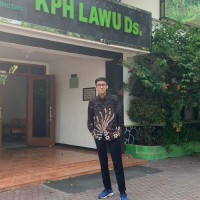 Arif Setyo Kurniawan