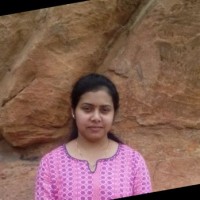 Amrutha N