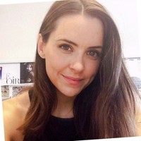 Sarah Hughes