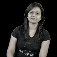 Pooja Kothari