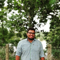 Sooraj Holla V