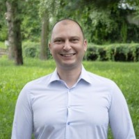 Aleksandar Milosavljevic