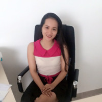 Katty Thi