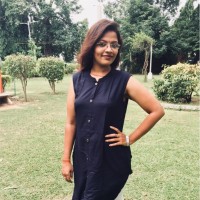 Sukruti Gandhi