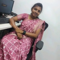 Saranya Thirumalai