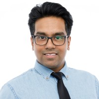 Mohammad Wasif Parvez