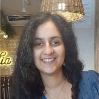 Poonam Vaidya