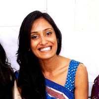Shally Sharma