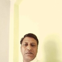 Sunil Gupta