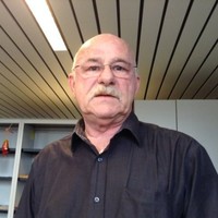 Raymond Haas