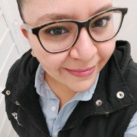 Edith Lucia Mendoza Diaz