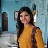Anjali Patidar
