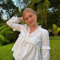 Mia Morthorst Røn