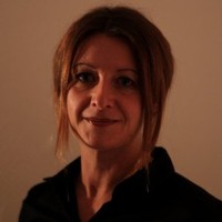 Pernilla Hjortmo
