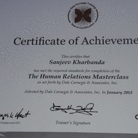 Sanjeev Kharbanda