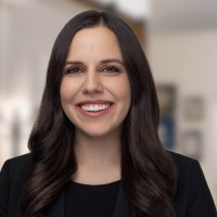 Rebecca Yarish