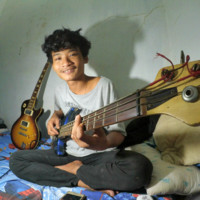 Yusuf Agung Prayogo