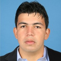 Osmar Ramirez