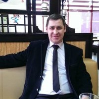 Александр Каргаполов