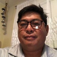 Ramil Rodriguez
