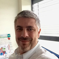 Fabrice Berto
