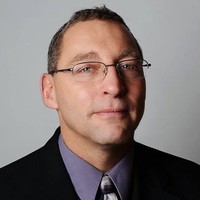 Jim Reader