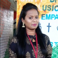 Shweta Shinde