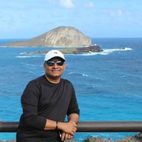 Pramod Kumar Dinkar