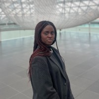 Lisa Jalloh
