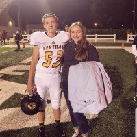 Kaylee Mullens