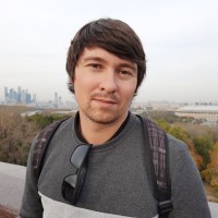 Vitalii Vsevolodov