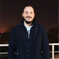 Martin Spasovski
